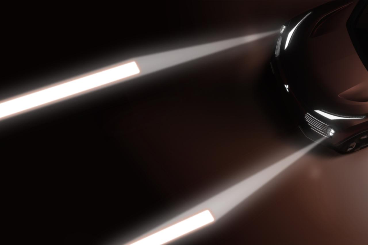 画像 : 6番目の画像 - 三菱のJMS2025 - Webモーターマガジン