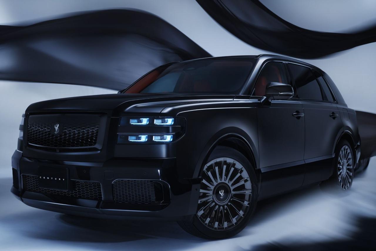 画像 : 9番目の画像 - JMS2025 トヨタグループ - Webモーターマガジン