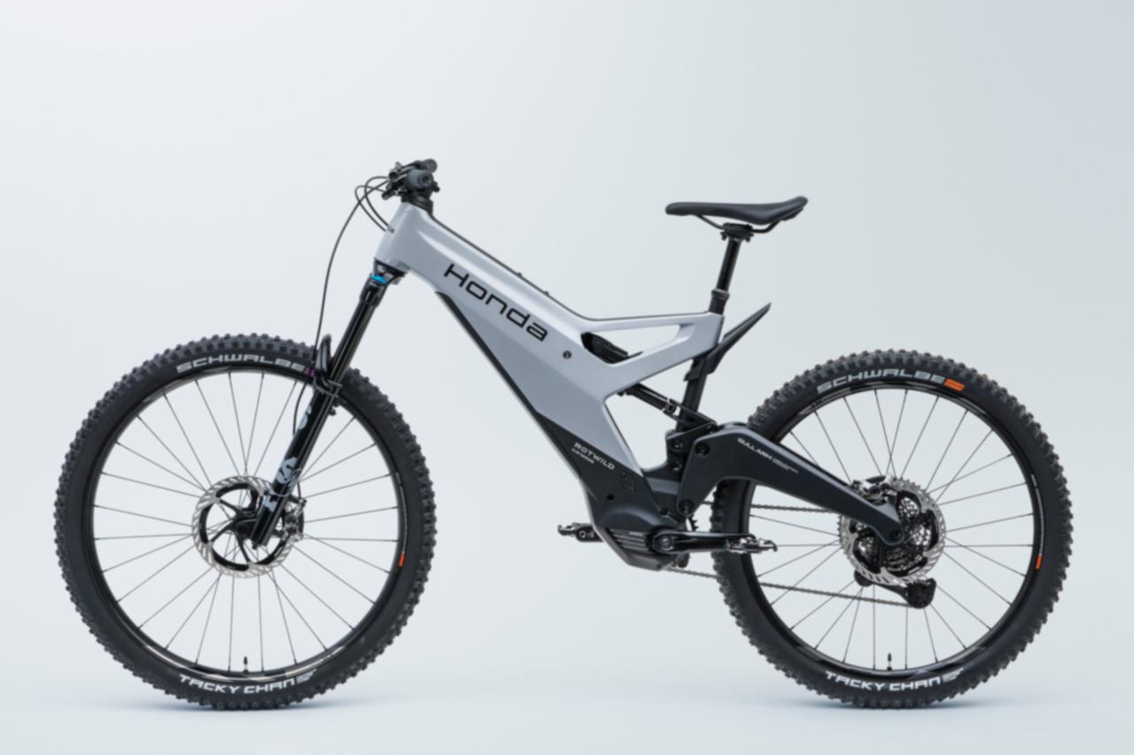 画像 : 17番目の画像 - ホンダのJMS2025 - Webモーターマガジン