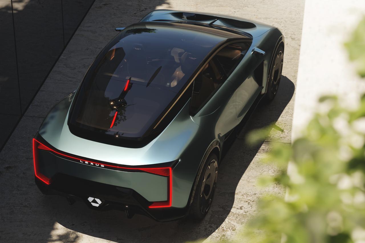 画像 : 22番目の画像 - JMS2025 トヨタグループ - Webモーターマガジン