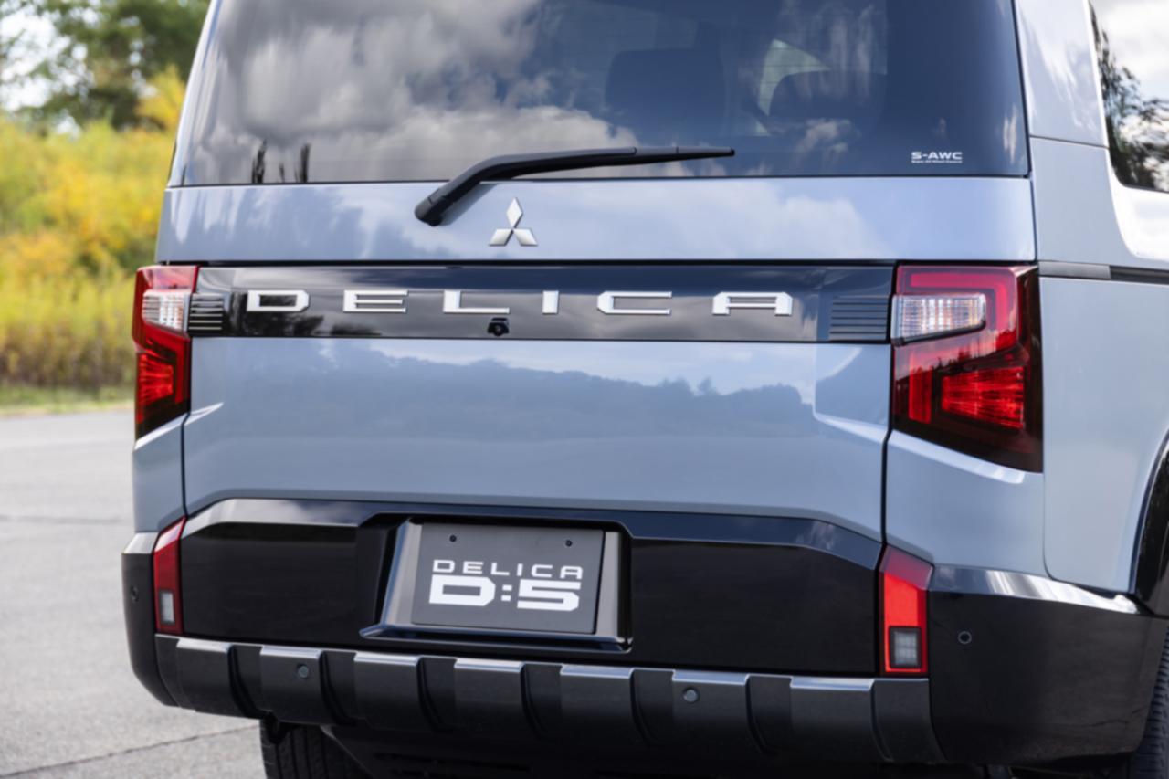 画像 : 18番目の画像 - 三菱のJMS2025 - Webモーターマガジン