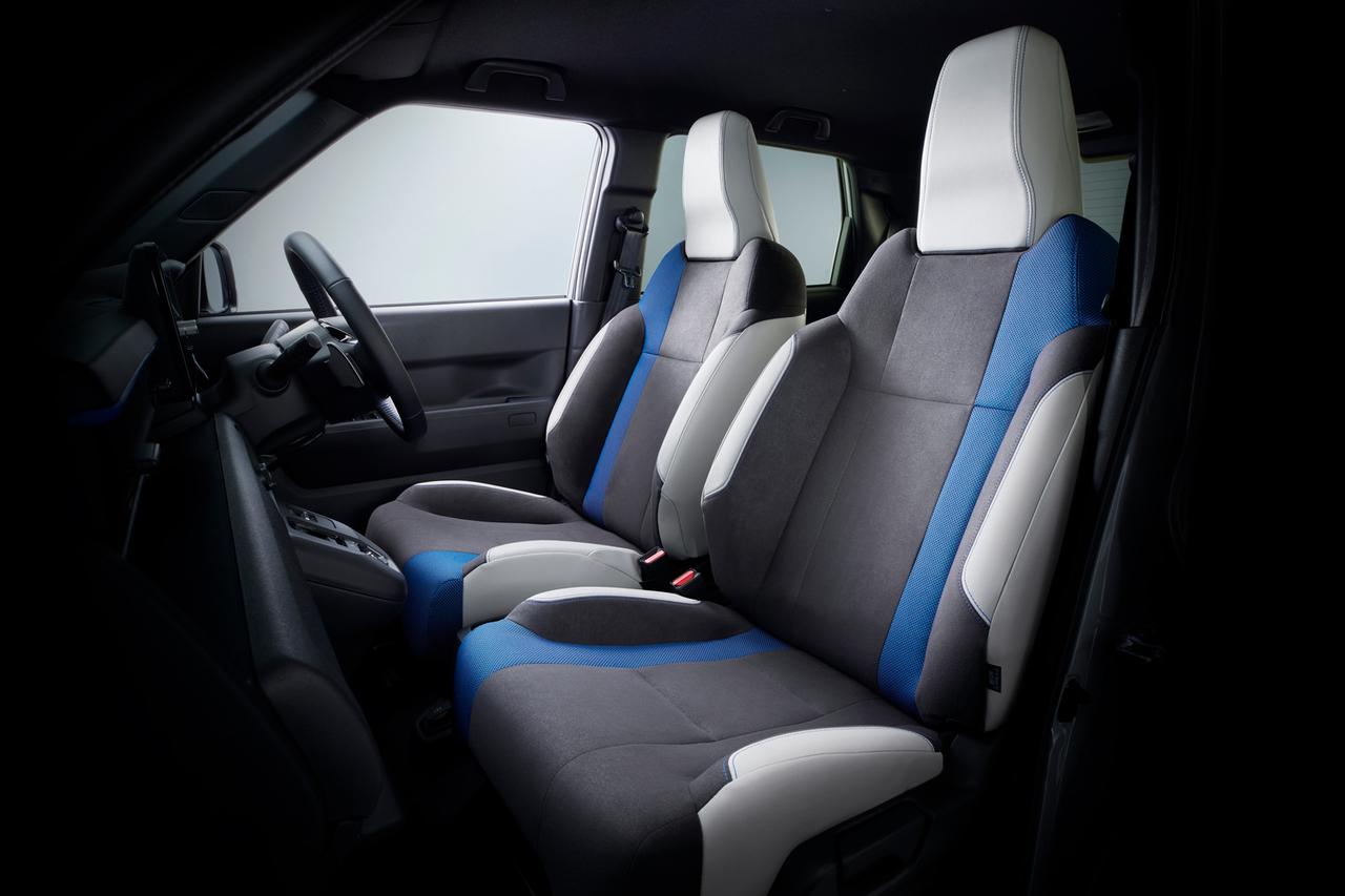 画像 : 11番目の画像 - ホンダのJMS2025 - Webモーターマガジン