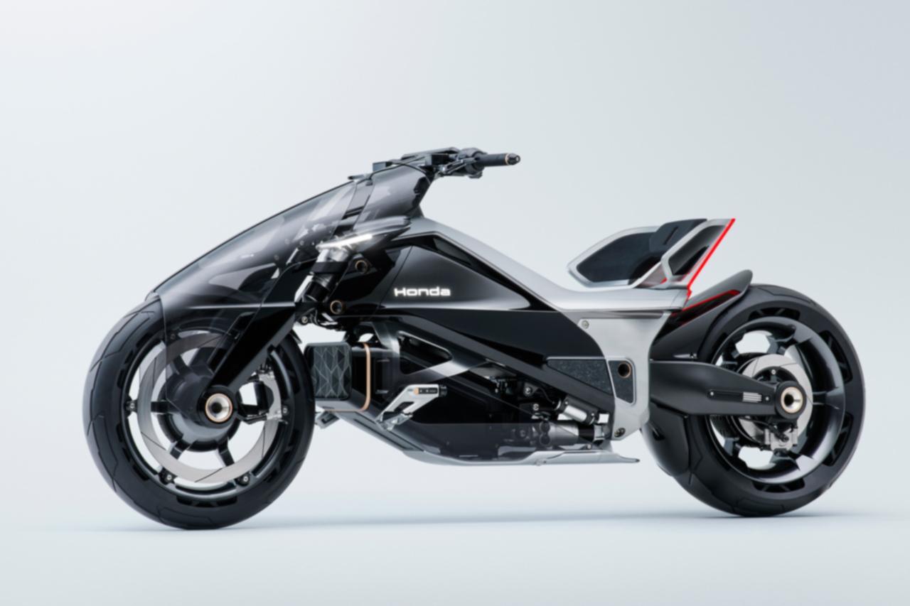 画像 : 12番目の画像 - ホンダのJMS2025 - Webモーターマガジン