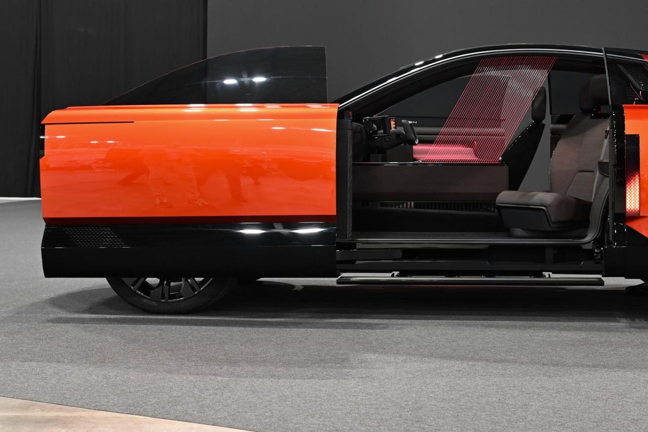 画像 : 6番目の画像 - JMS2025 トヨタグループ - Webモーターマガジン