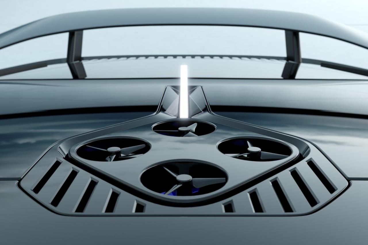 画像 : 20番目の画像 - JMS2025 トヨタグループ - Webモーターマガジン