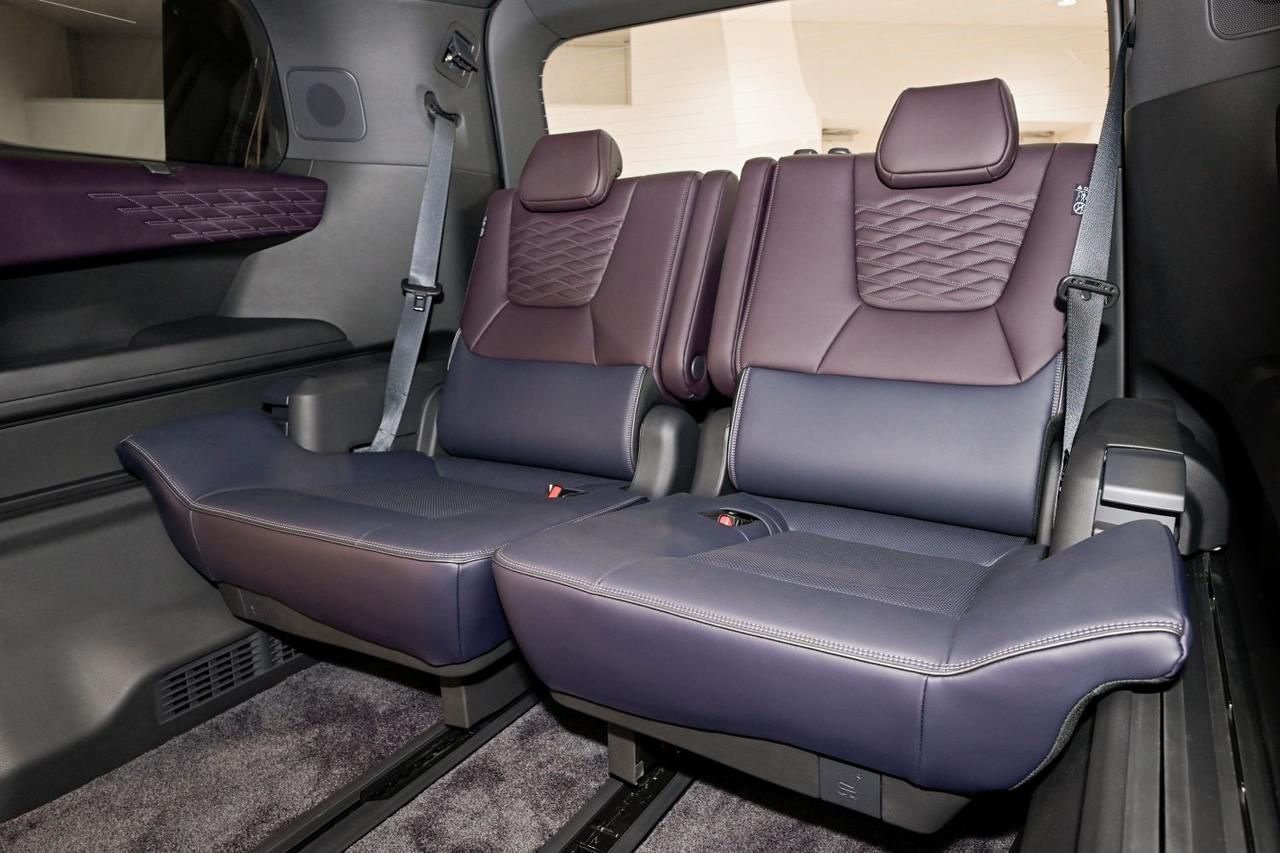 画像 : 9番目の画像 - 日産_新型エルグランド - Webモーターマガジン