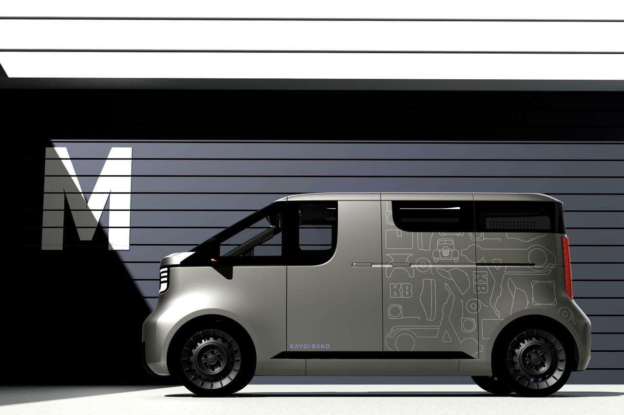 画像 : 46番目の画像 - JMS2025 トヨタグループ - Webモーターマガジン