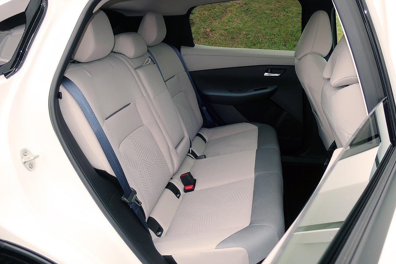 画像 : 12番目の画像 - 日産 新型リーフ 写真蔵 - Webモーターマガジン