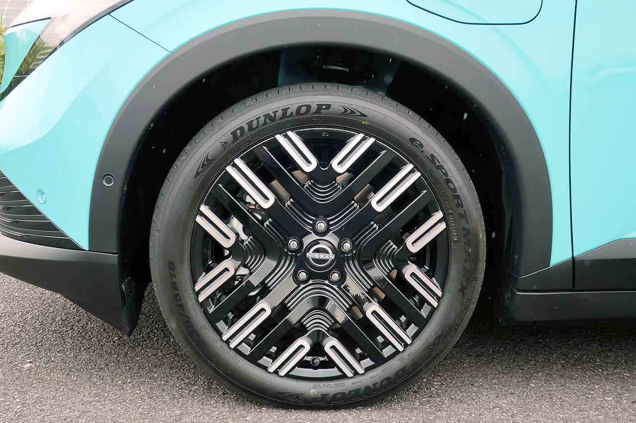 画像 : 17番目の画像 - 日産 新型リーフ 写真蔵 - Webモーターマガジン