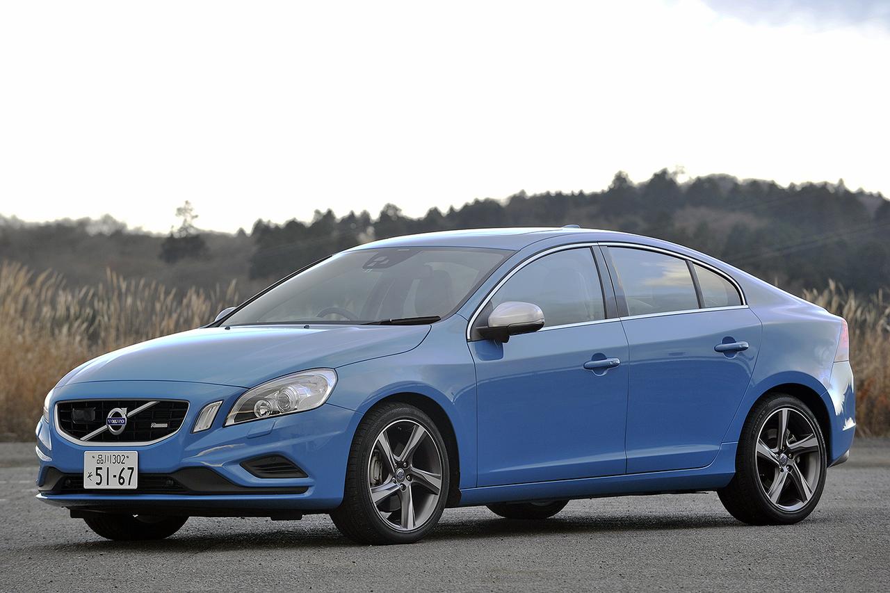 画像 : 9番目の画像 - ボルボV60 ポールスター パフォーマンスパッケージ - Webモーターマガジン