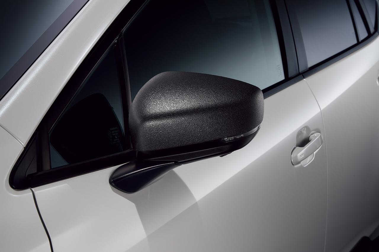 画像 : 3番目の画像 - 特別仕様車「スバル クロストレック  ウィルダネス エディション」 - Webモーターマガジン