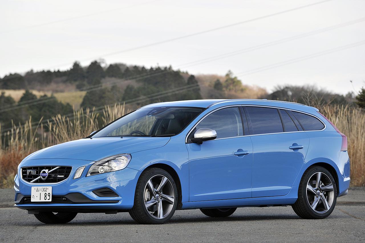 画像: ボルボのモータースポーツ&カスタマイズの公式パートナー「ポールスター レーシング」が手がけたパッケージオプションだ。