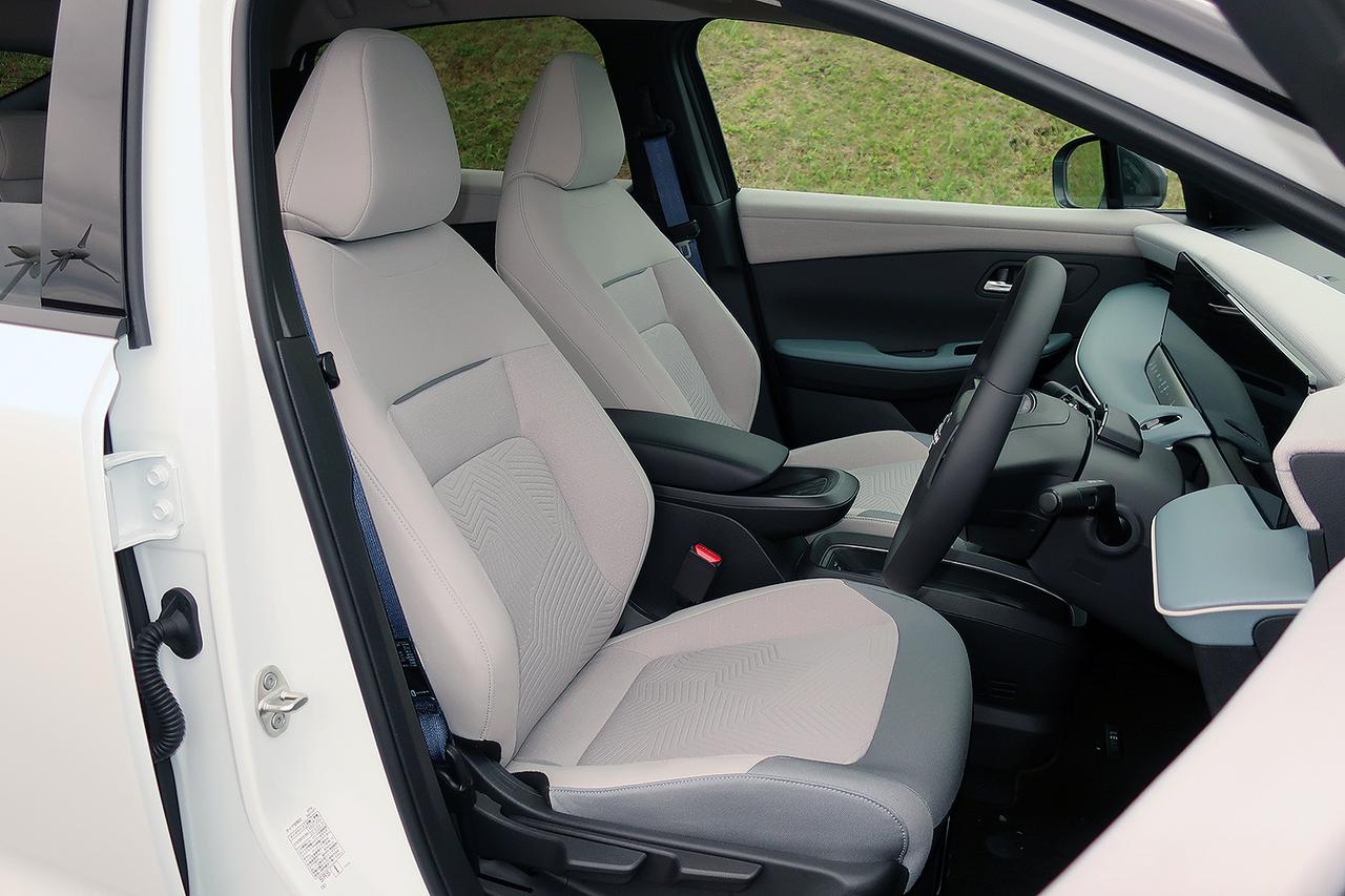 画像 : 11番目の画像 - 日産 新型リーフ 写真蔵 - Webモーターマガジン