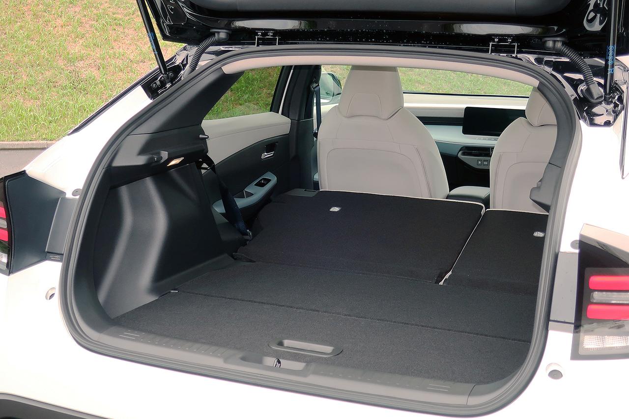 画像 : 15番目の画像 - 日産 新型リーフ 写真蔵 - Webモーターマガジン