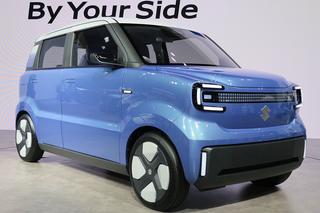 スズキ ビジョンeスカイ