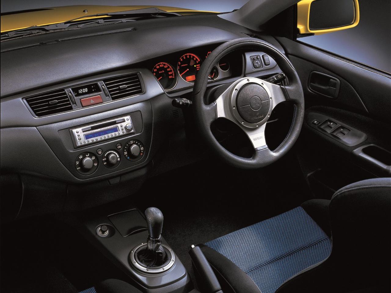 画像 : 5番目の画像 - ランサーエボリューションChronicle（11） - Webモーターマガジン