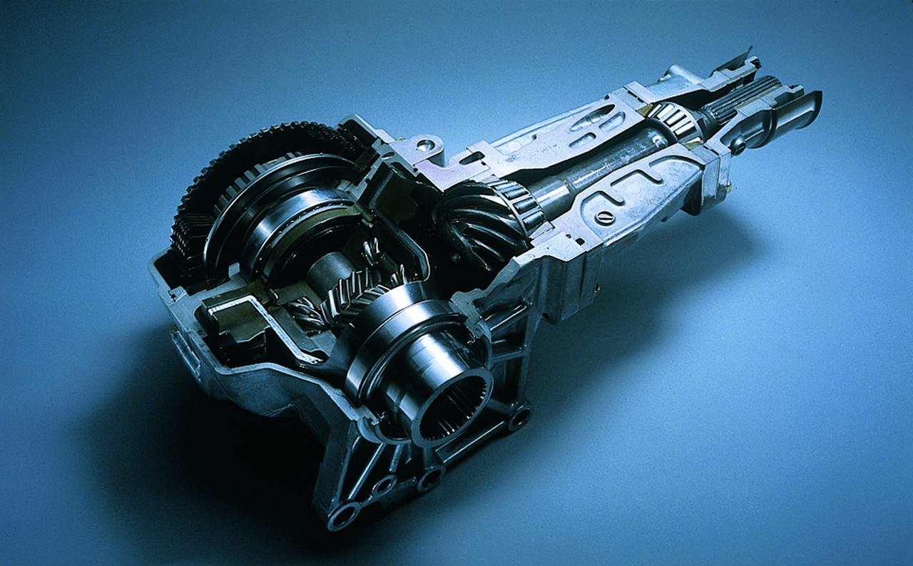 画像 : 6番目の画像 - ランサーエボリューションChronicle（11） - Webモーターマガジン