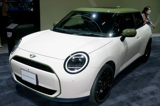 MINI ポール・スミス エディション