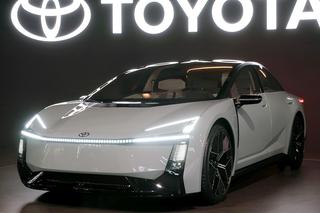 トヨタ カローラ コンセプト