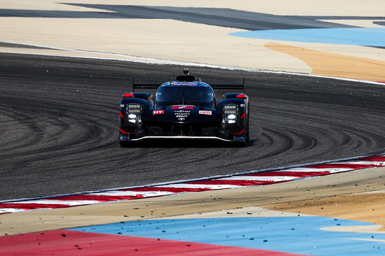 画像 : 3番目の画像 - WEC第8戦最終戦バーレーン8時間 プレビュー - Webモーターマガジン