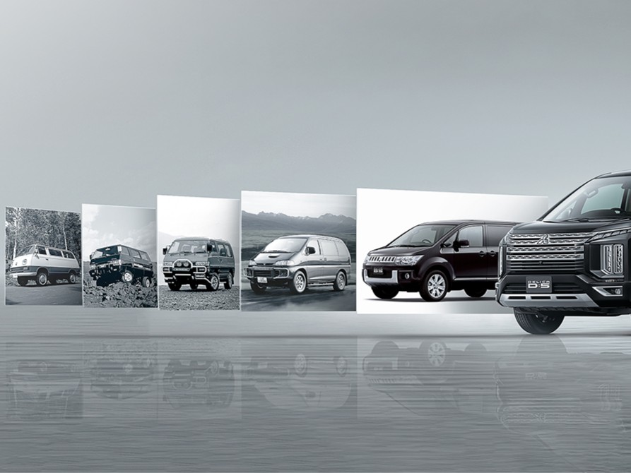 画像 : 3番目の画像 - グッドデザイン賞2025 - Webモーターマガジン