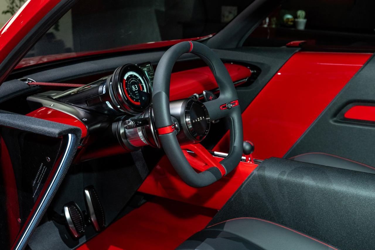 画像 : 11番目の画像 - マツダ_JMS - Webモーターマガジン