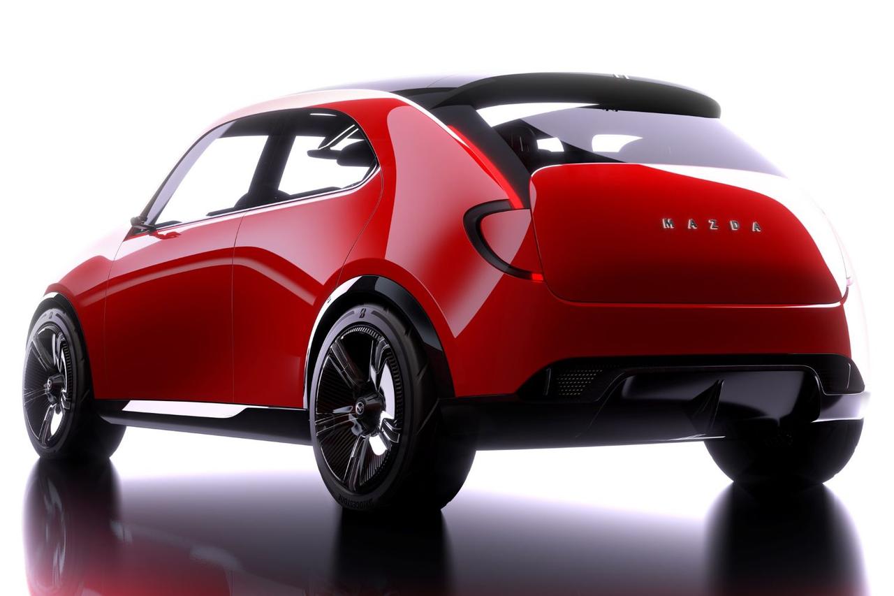 画像 : 12番目の画像 - マツダ_JMS - Webモーターマガジン