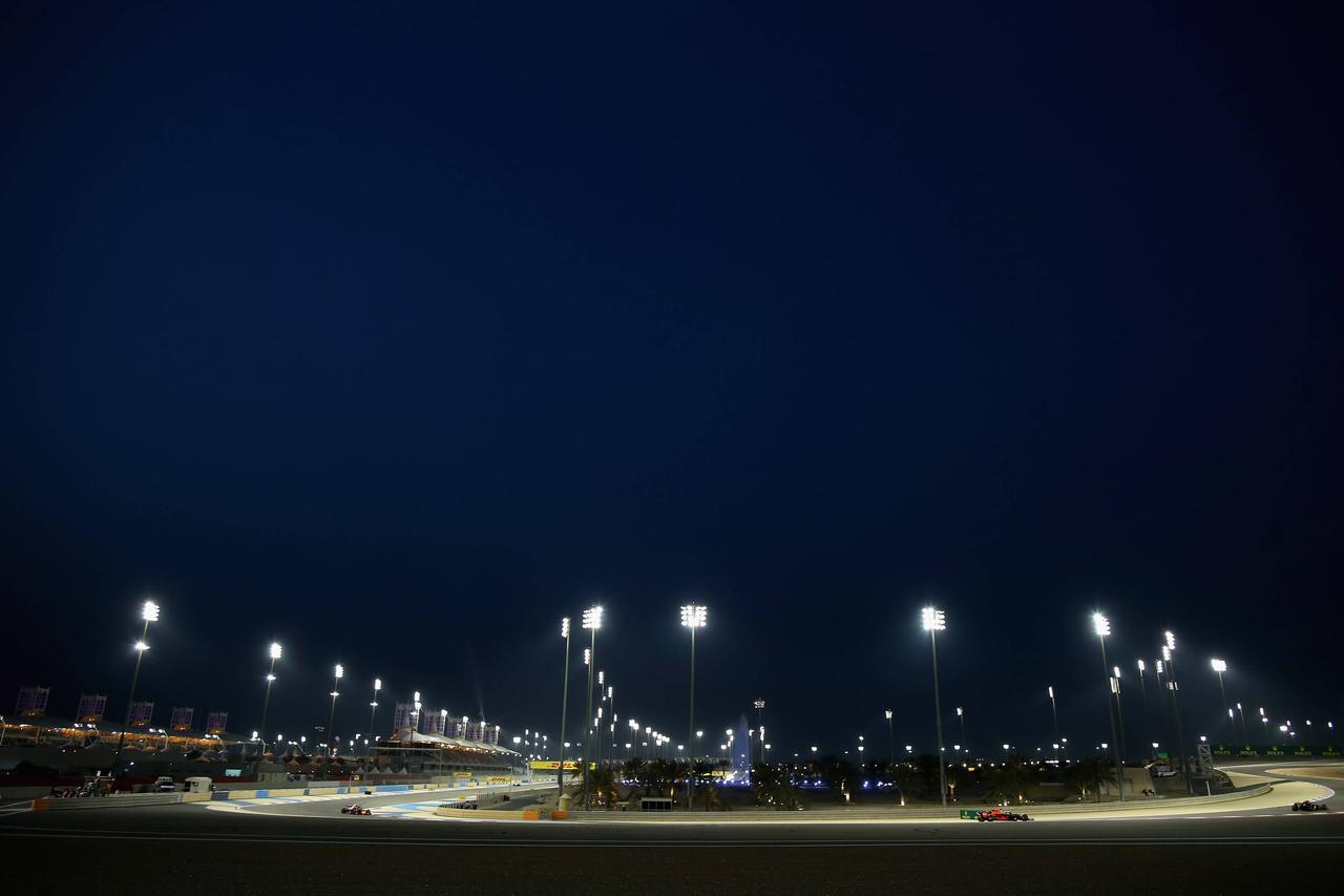 画像 : 5番目の画像 - WEC第8戦最終戦バーレーン8時間 プレビュー - Webモーターマガジン