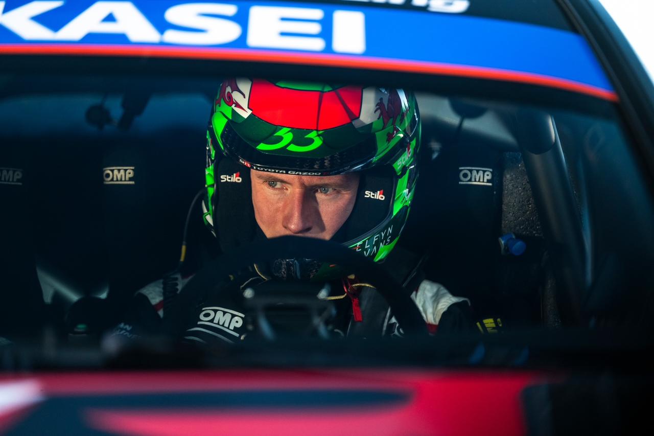 画像 : 4番目の画像 - WRC第13戦ラリー・ジャパン プレビュー - Webモーターマガジン