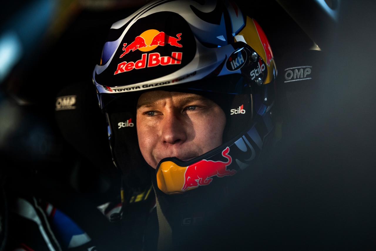 画像: 今季限りでのWRC引退を発表したカッレ・ロバンペラ。ターマックで並外れた速さを発揮する。