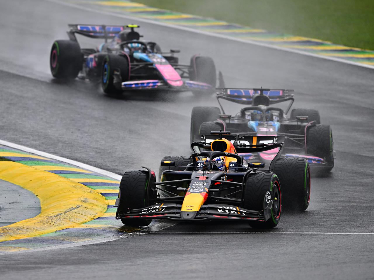 画像 : 6番目の画像 - 2025年F1第21戦ブラジルGPプレビュー - Webモーターマガジン