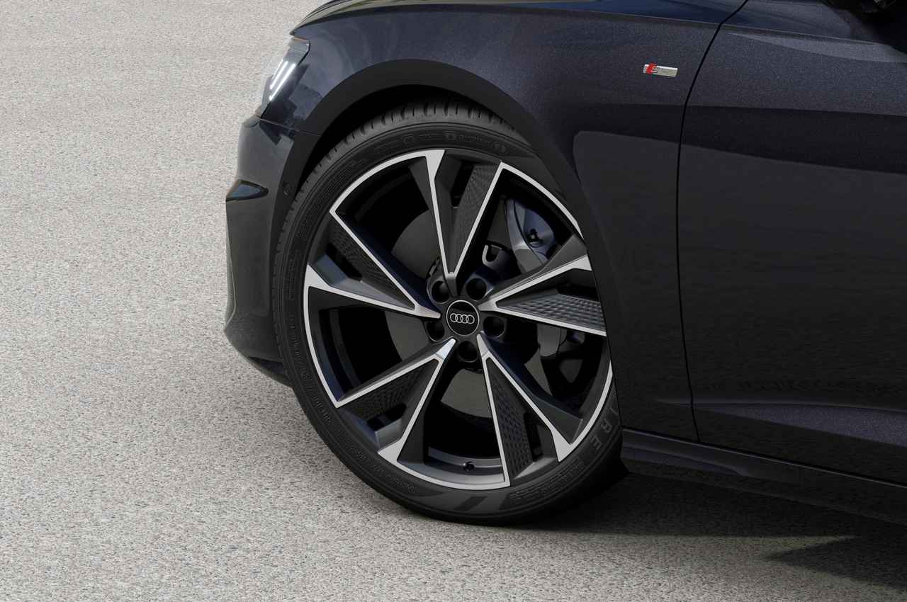 画像 : 3番目の画像 - アウディA6アバント＆A7スポーツバック「exclusive edition」 - Webモーターマガジン