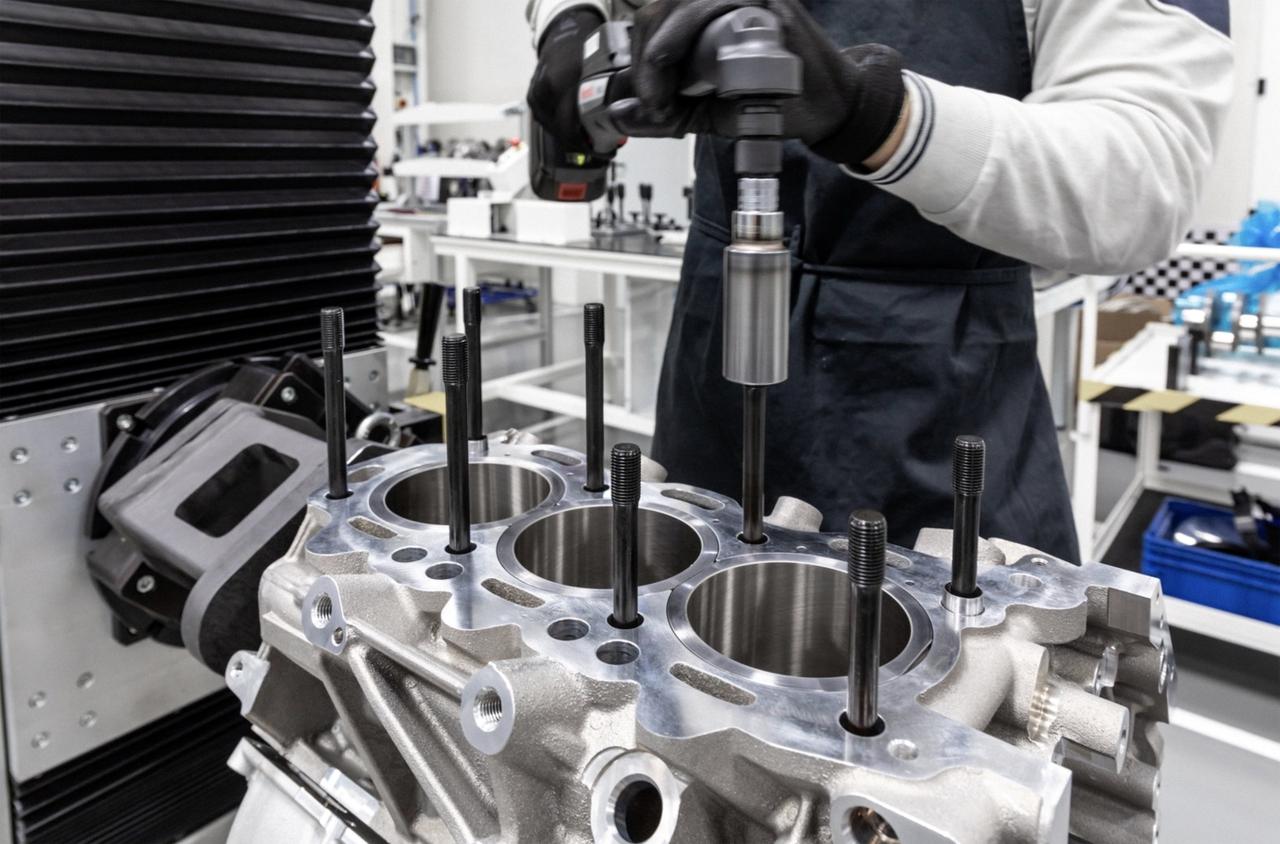 画像 : 10番目の画像 - アルファロメオとマセラティ「ボッテガ・フオリセリエ」 - Webモーターマガジン