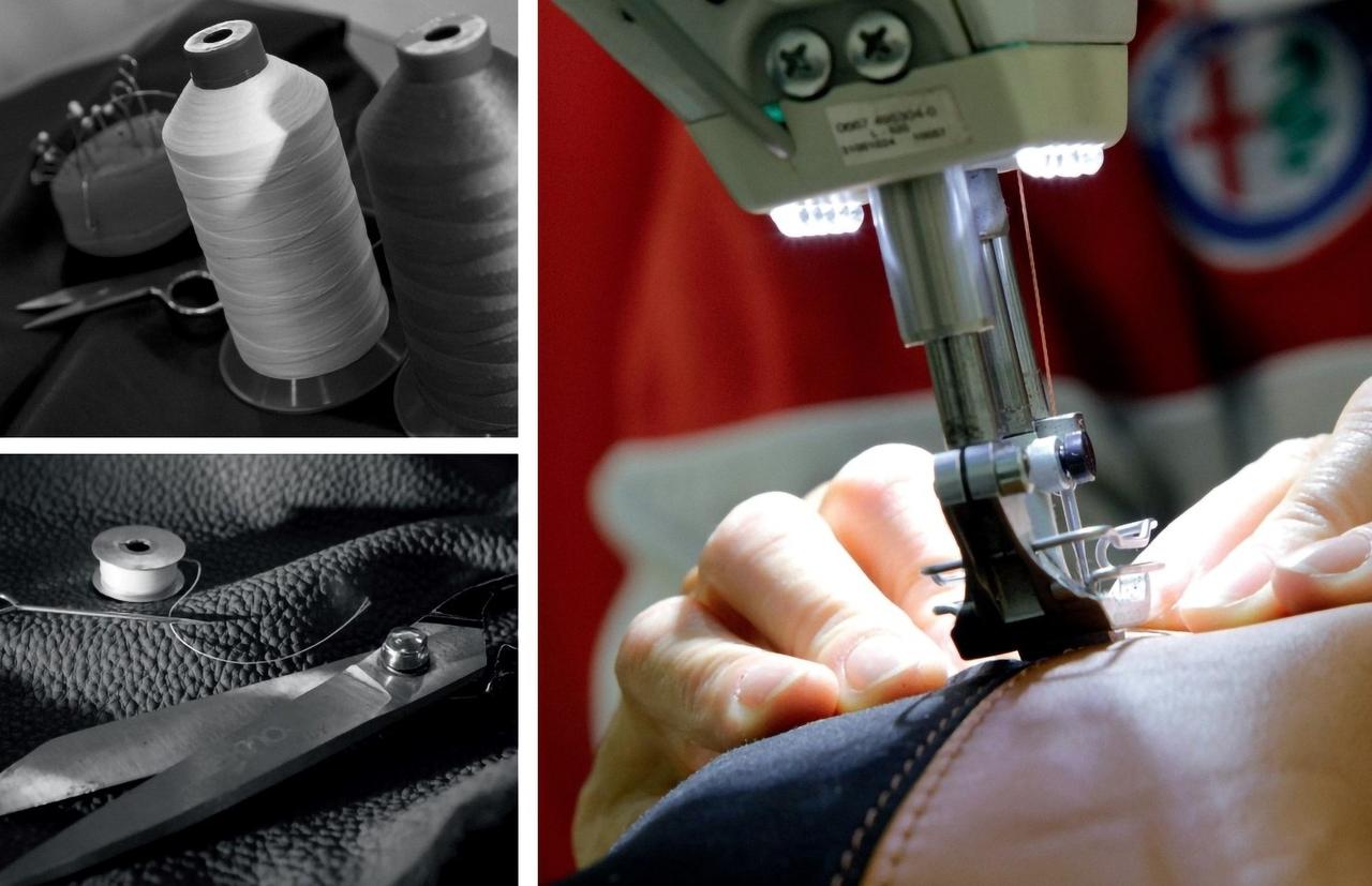 画像 : 8番目の画像 - アルファロメオとマセラティ「ボッテガ・フオリセリエ」 - Webモーターマガジン