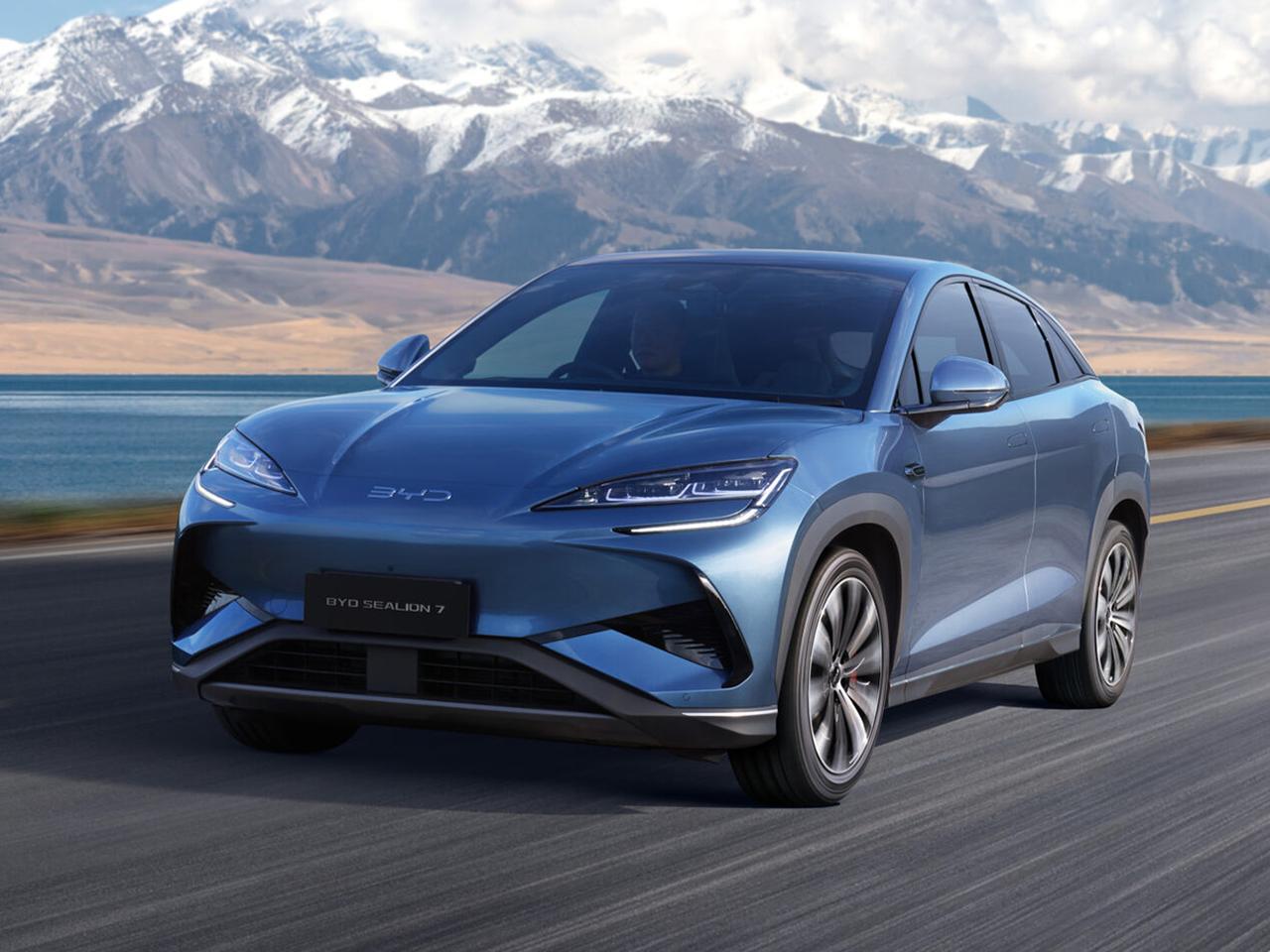 画像 : 2番目の画像 - BYD楽天市場店」オープン! - Webモーターマガジン