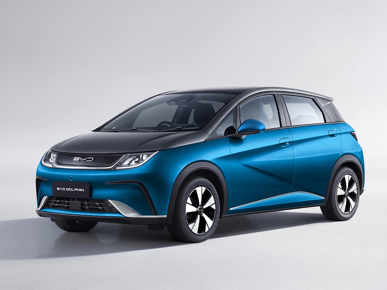 画像 : 3番目の画像 - BYD楽天市場店」オープン! - Webモーターマガジン