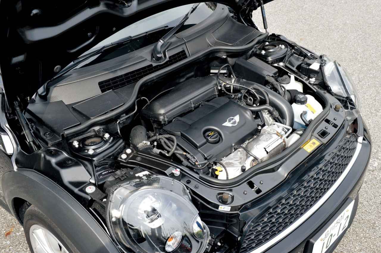 画像 : 8番目の画像 - MINIクーペ - Webモーターマガジン