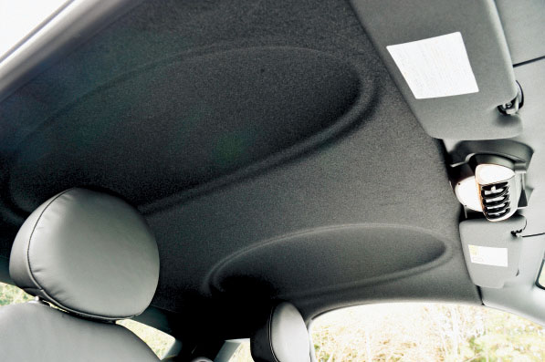 画像 : 5番目の画像 - MINIクーペ - Webモーターマガジン