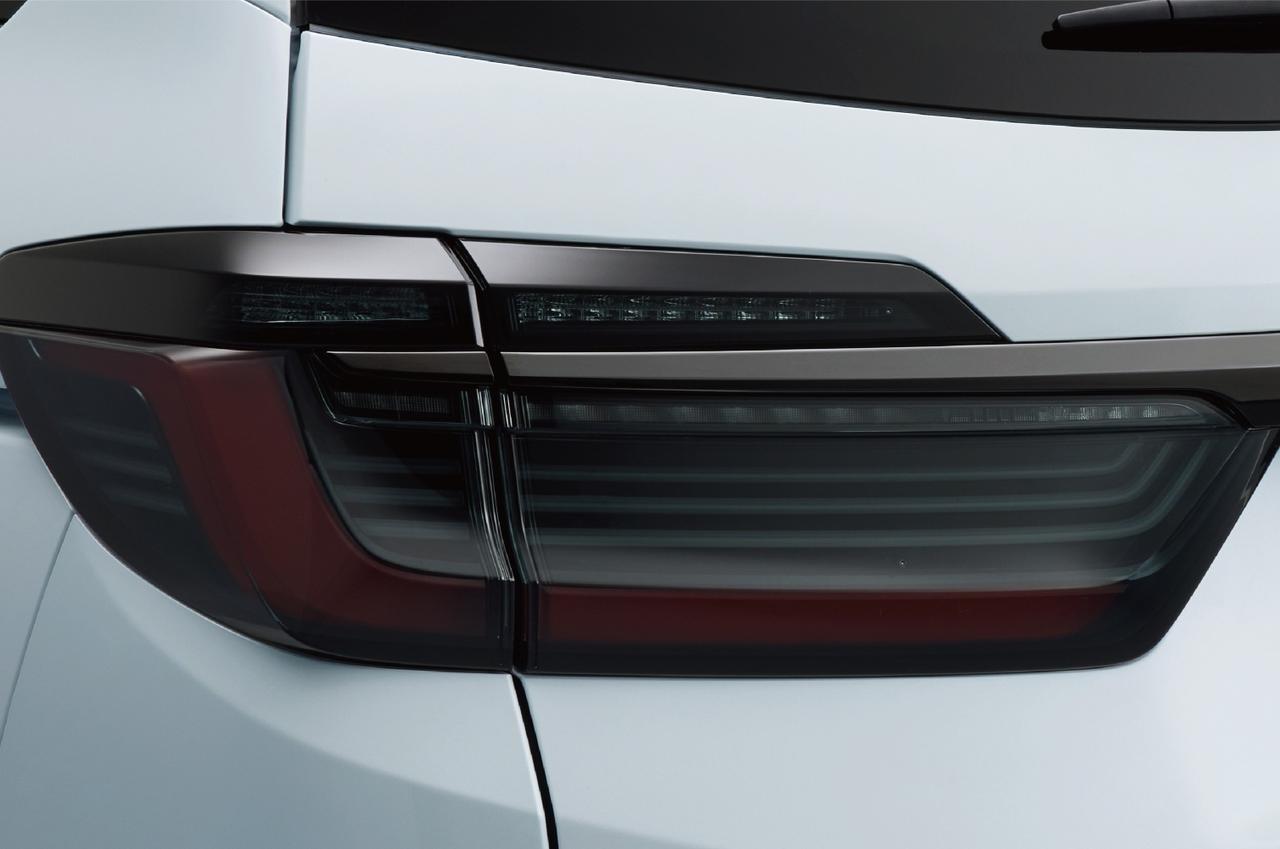 画像 : 9番目の画像 - ホンダ「オデッセイ」が一部改良を実施 - Webモーターマガジン