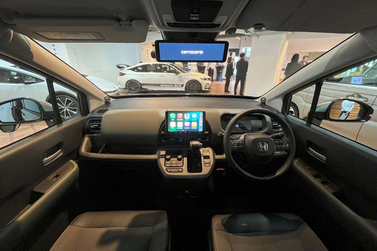 画像 : 6番目の画像 - パイオニア 冬商品体験会 - Webモーターマガジン