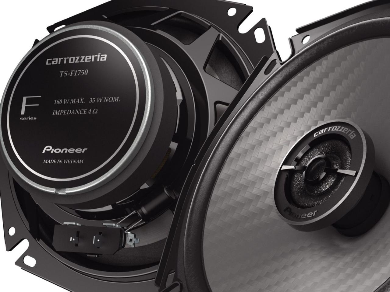 画像: 「専用」も「カスタム」も、ジャストフィットなサウンドを徹底追求!2025年冬のカロッツェリアは、音の質にこだわりぬいて進化する - Webモーターマガジン