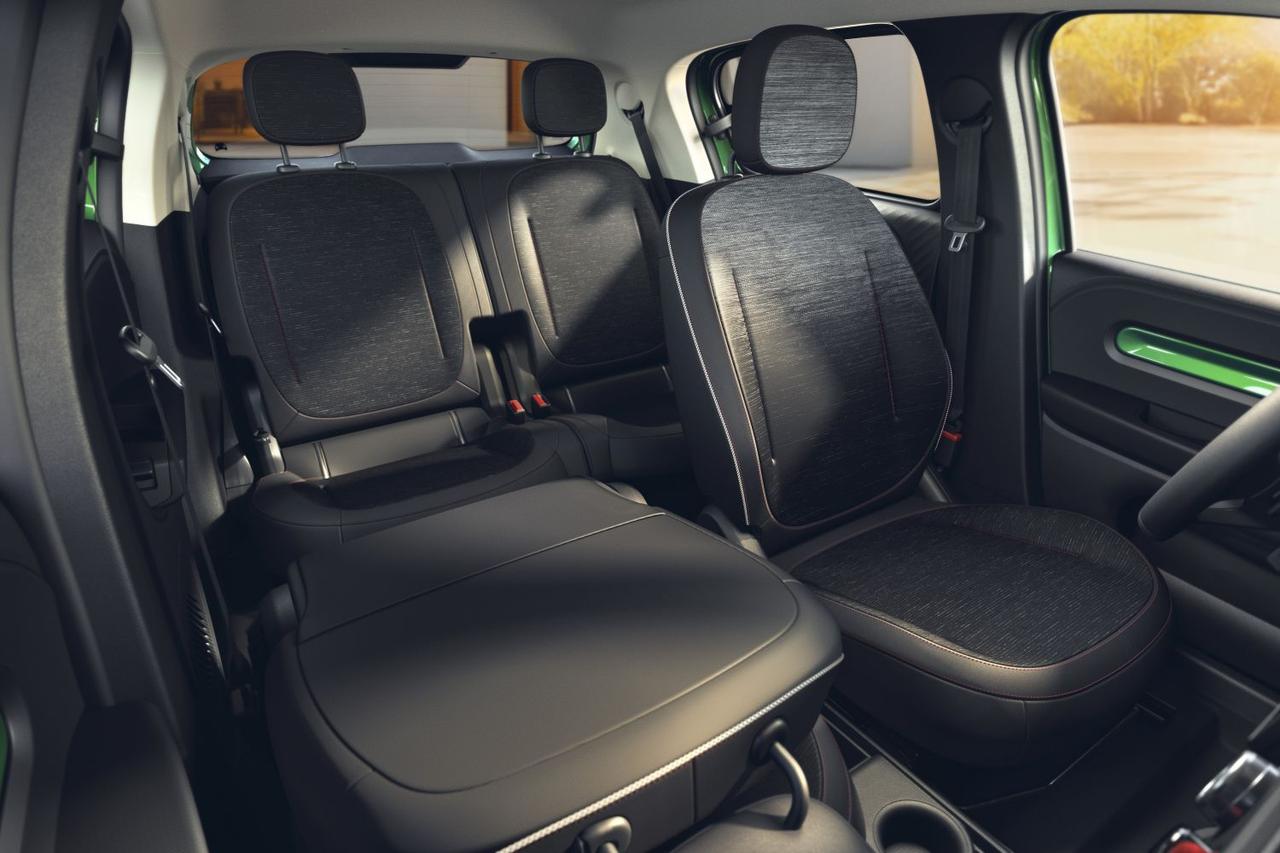 画像 : 13番目の画像 - ルノー トゥインゴ - Webモーターマガジン