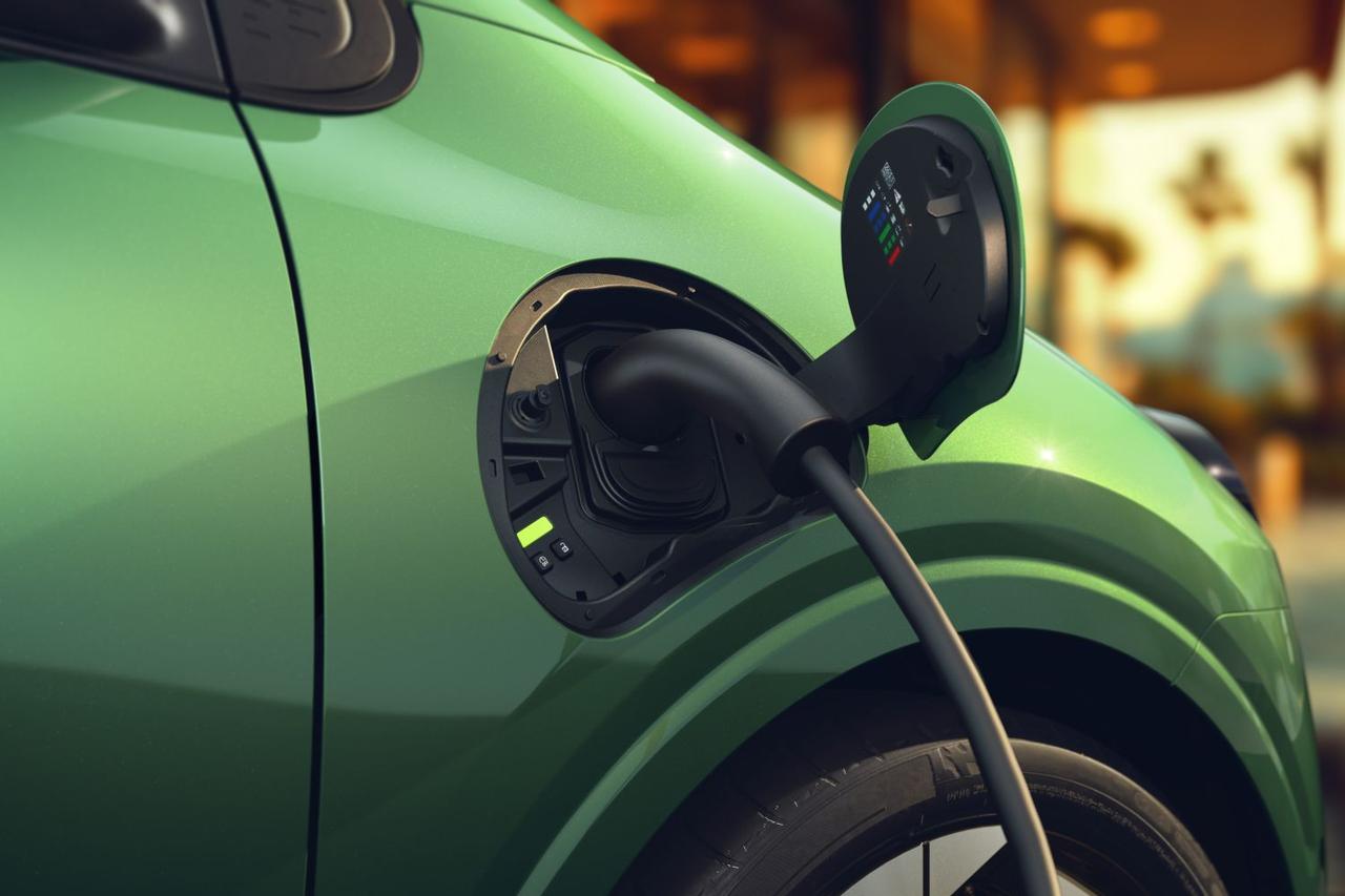 画像 : 18番目の画像 - ルノー トゥインゴ - Webモーターマガジン