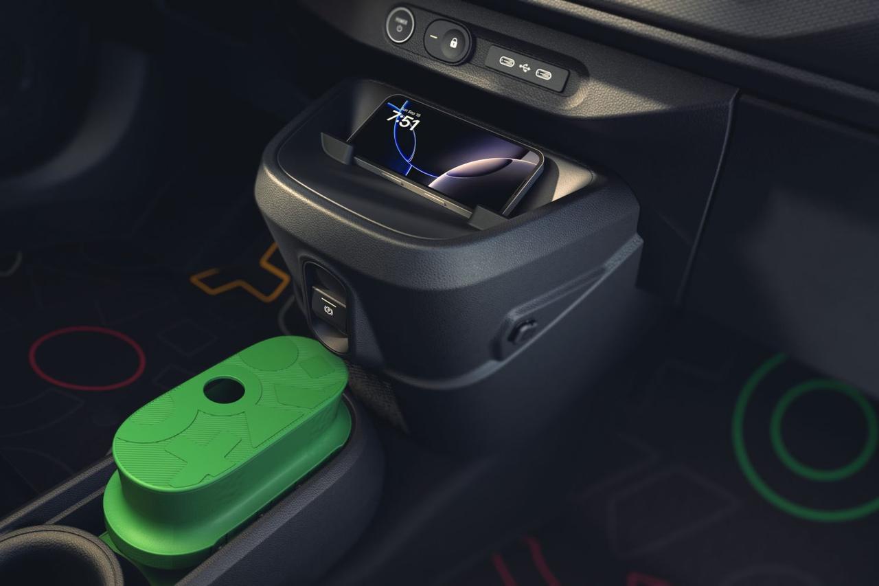 画像 : 12番目の画像 - ルノー トゥインゴ - Webモーターマガジン