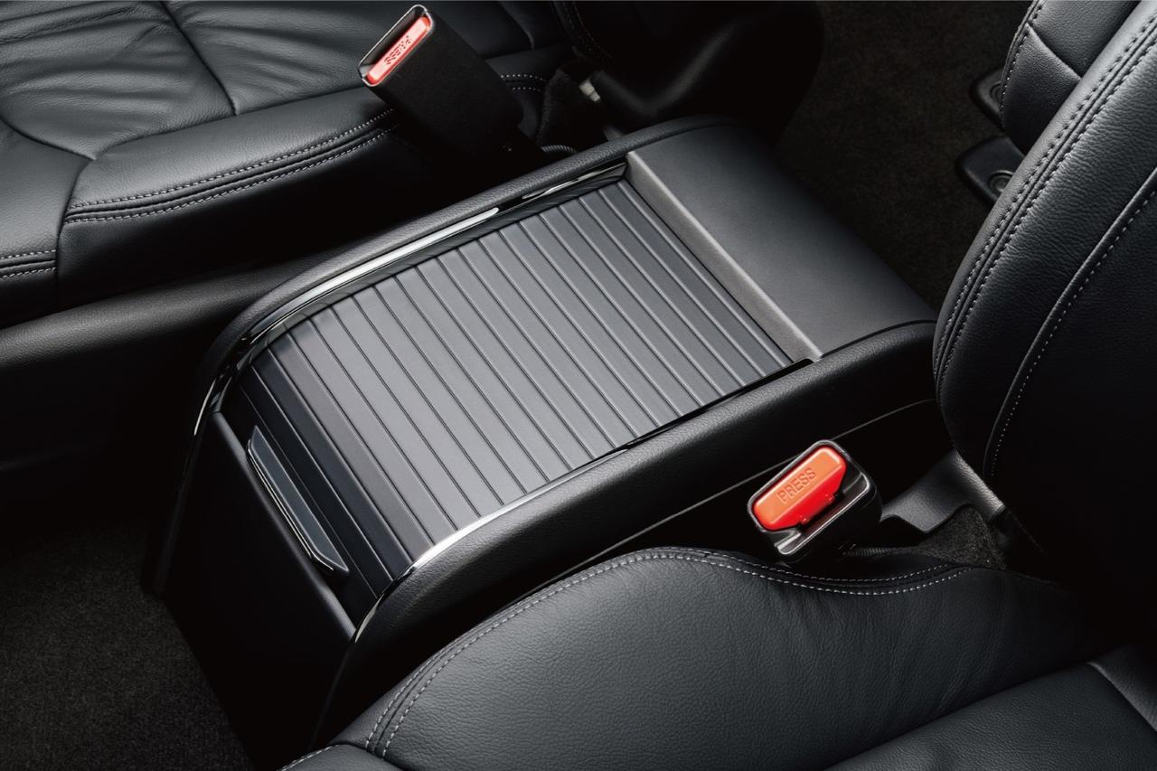 画像 : 12番目の画像 - ホンダ「オデッセイ」が一部改良を実施 - Webモーターマガジン