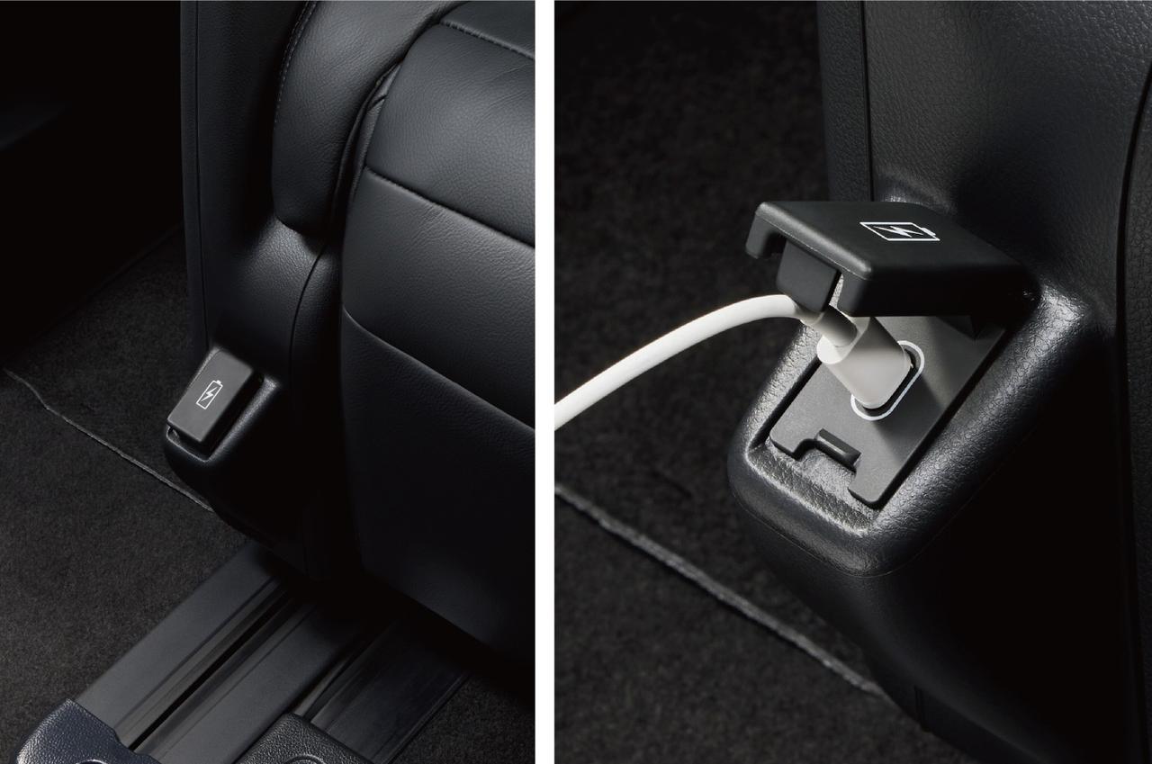 画像 : 11番目の画像 - ホンダ「オデッセイ」が一部改良を実施 - Webモーターマガジン