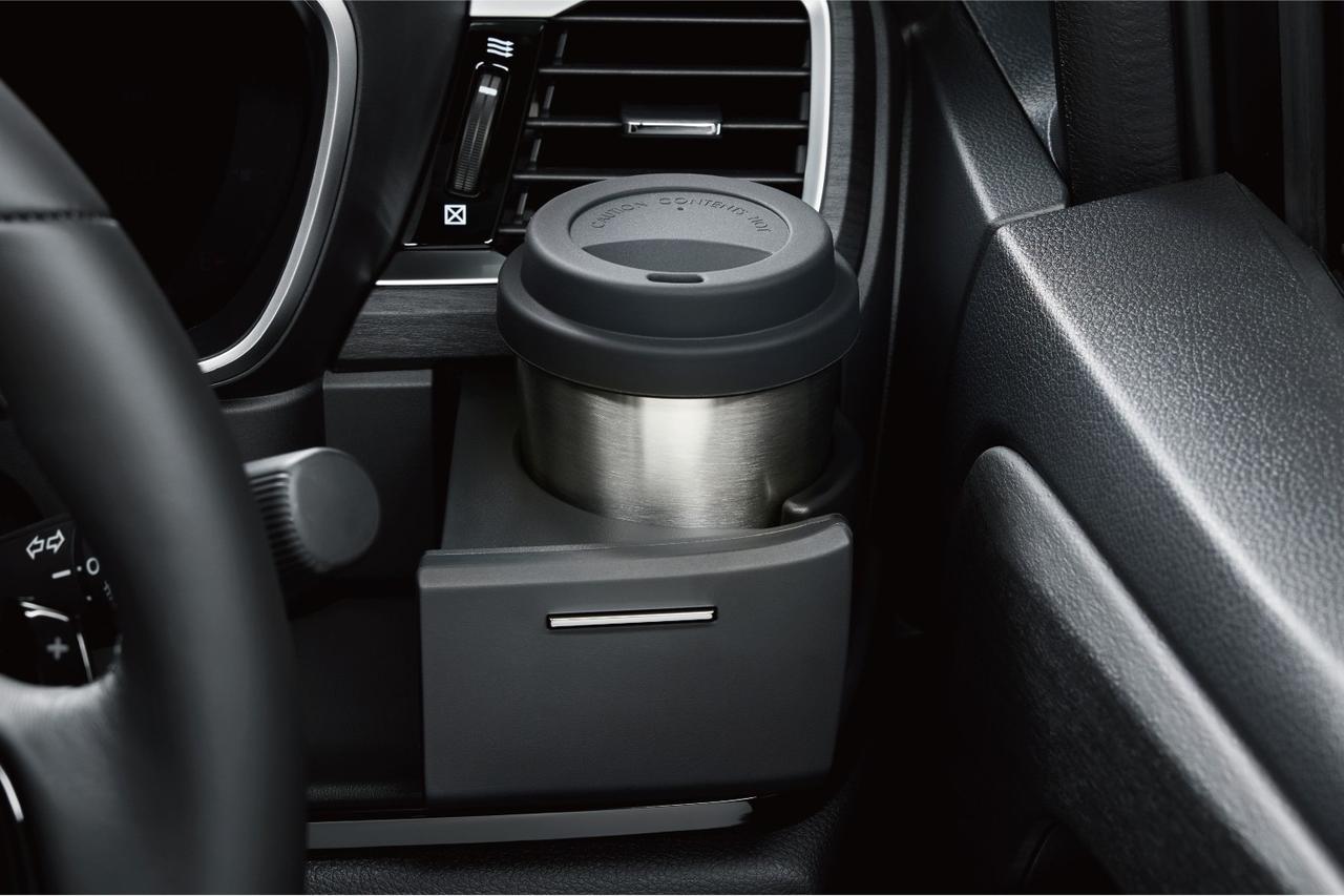 画像 : 13番目の画像 - ホンダ「オデッセイ」が一部改良を実施 - Webモーターマガジン