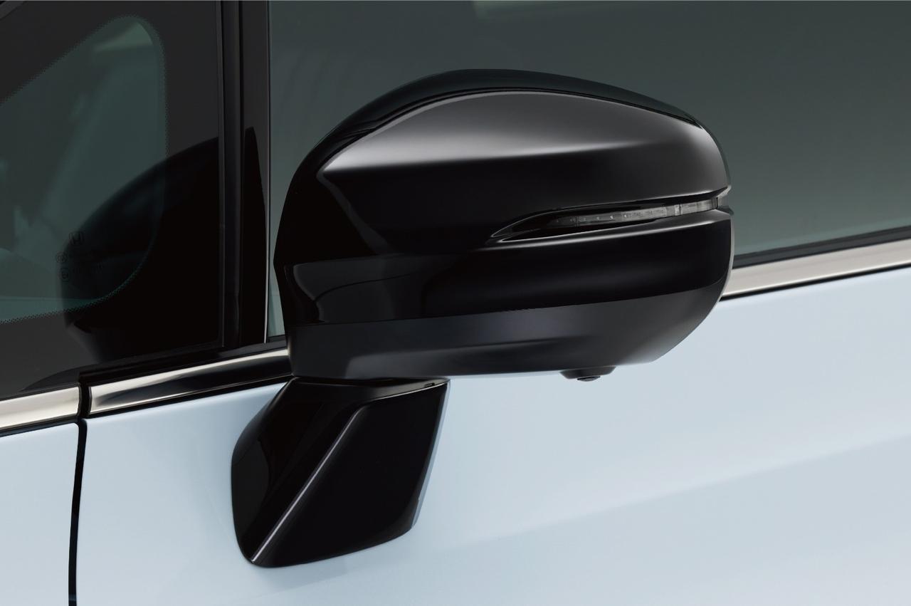 画像 : 10番目の画像 - ホンダ「オデッセイ」が一部改良を実施 - Webモーターマガジン