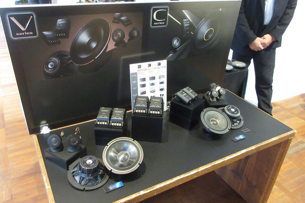 画像 : 15番目の画像 - パイオニア 冬商品体験会 - Webモーターマガジン