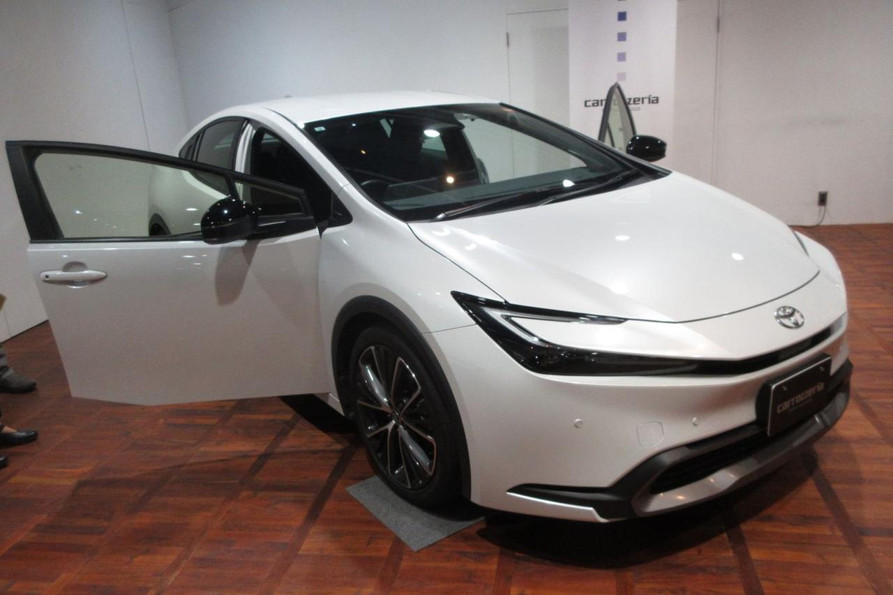 画像: 車種専用セッティングを徹底したDSPは、コストパフォーマンスも高い。プリウスでは、その絶大な効果を「繊細かつ力強い」サウンドで実感することができた。